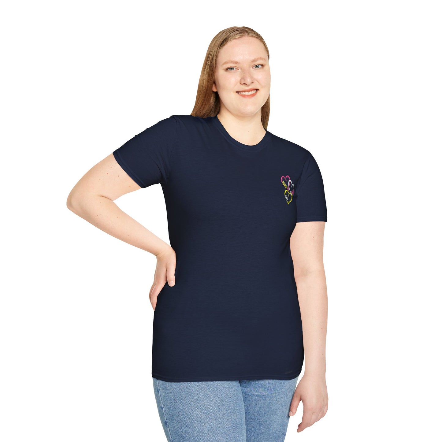 lovely tees for cool girls