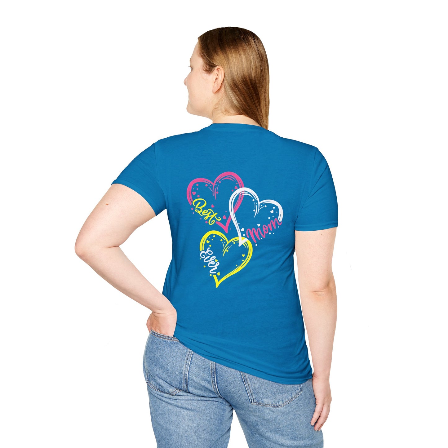 lovely tees for cool girls