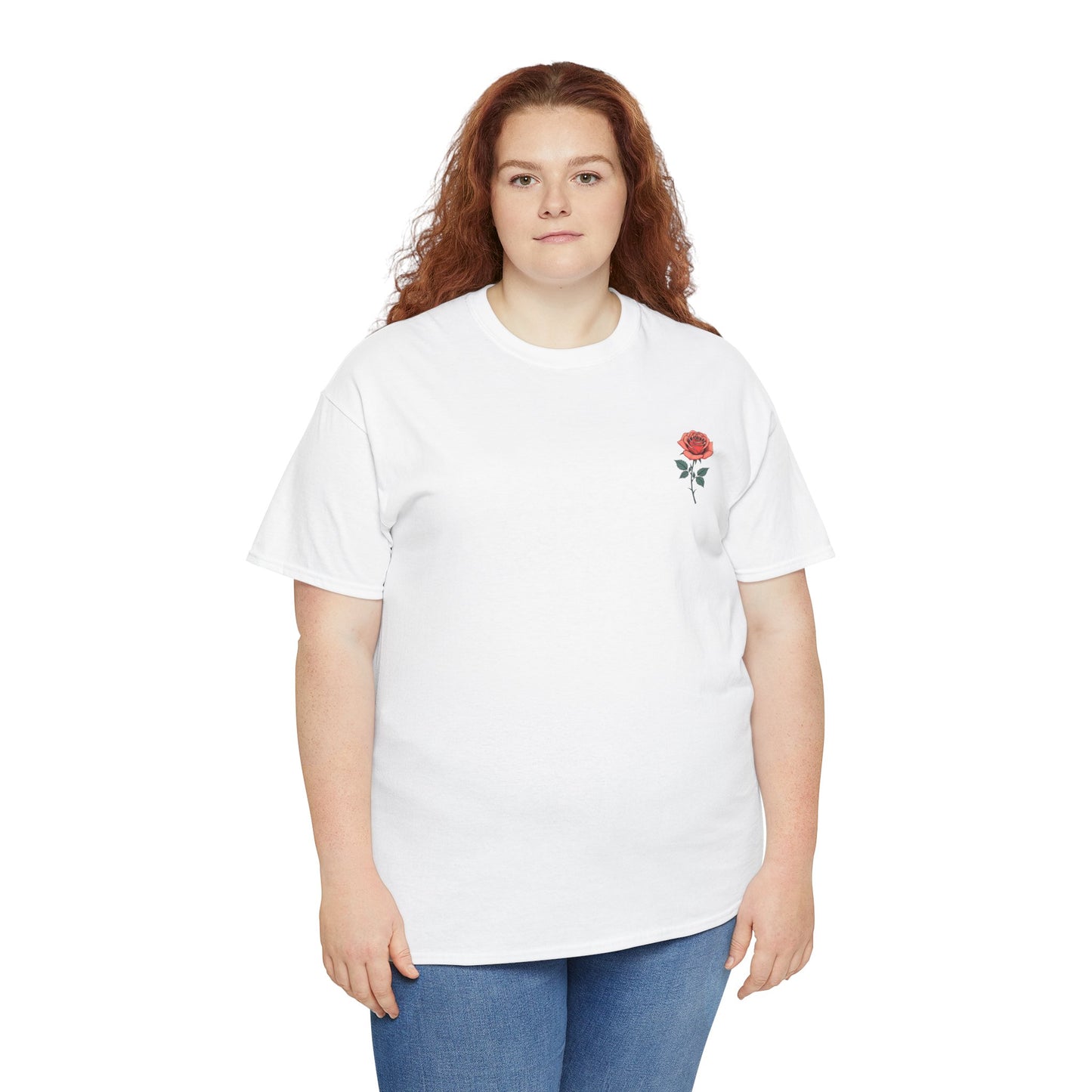 Cute Flower Tees