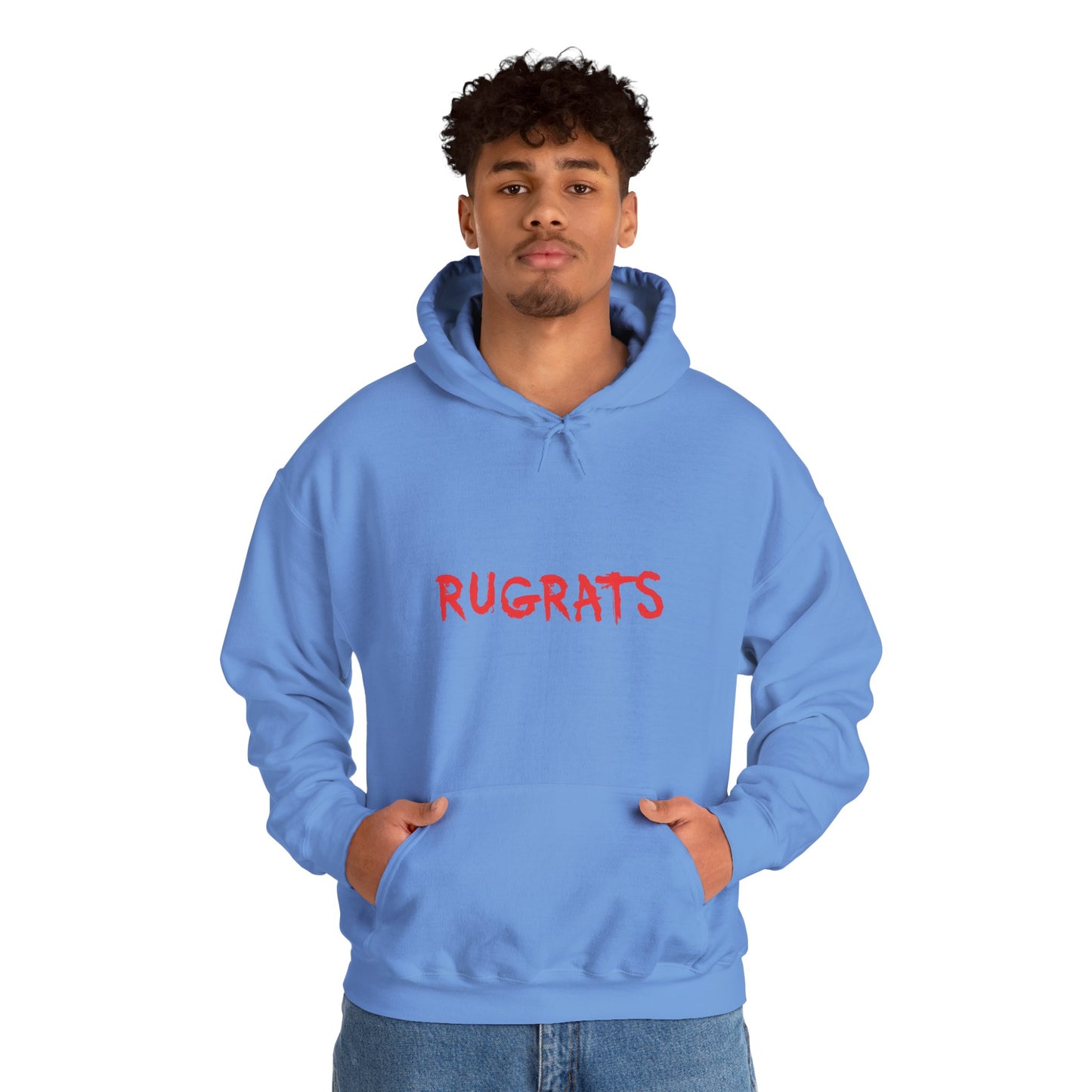 Cozy  Retro Style Hoodie
