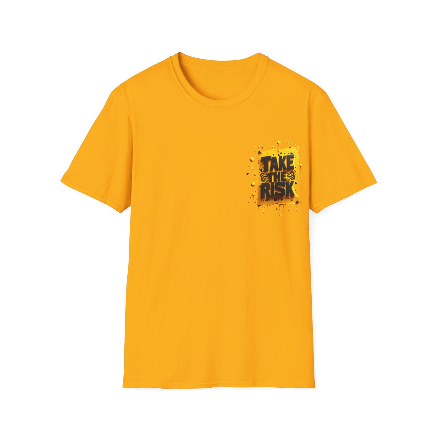 No Limits Tee