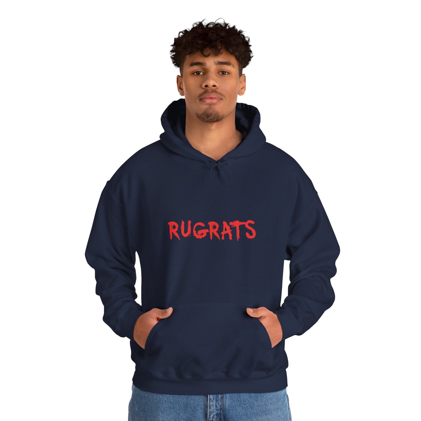 Cozy  Retro Style Hoodie