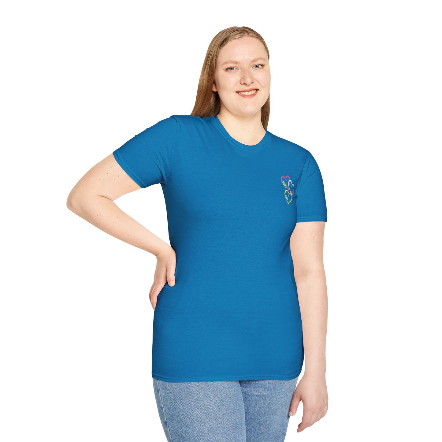 lovely tees for cool girls