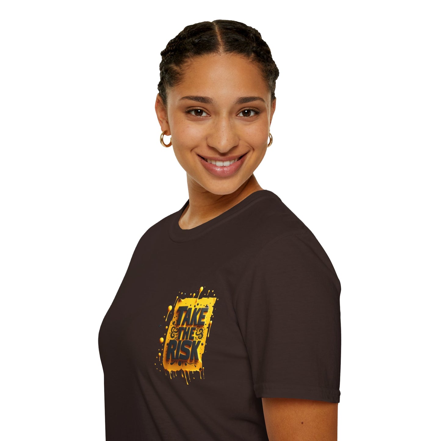 No Limits Tee
