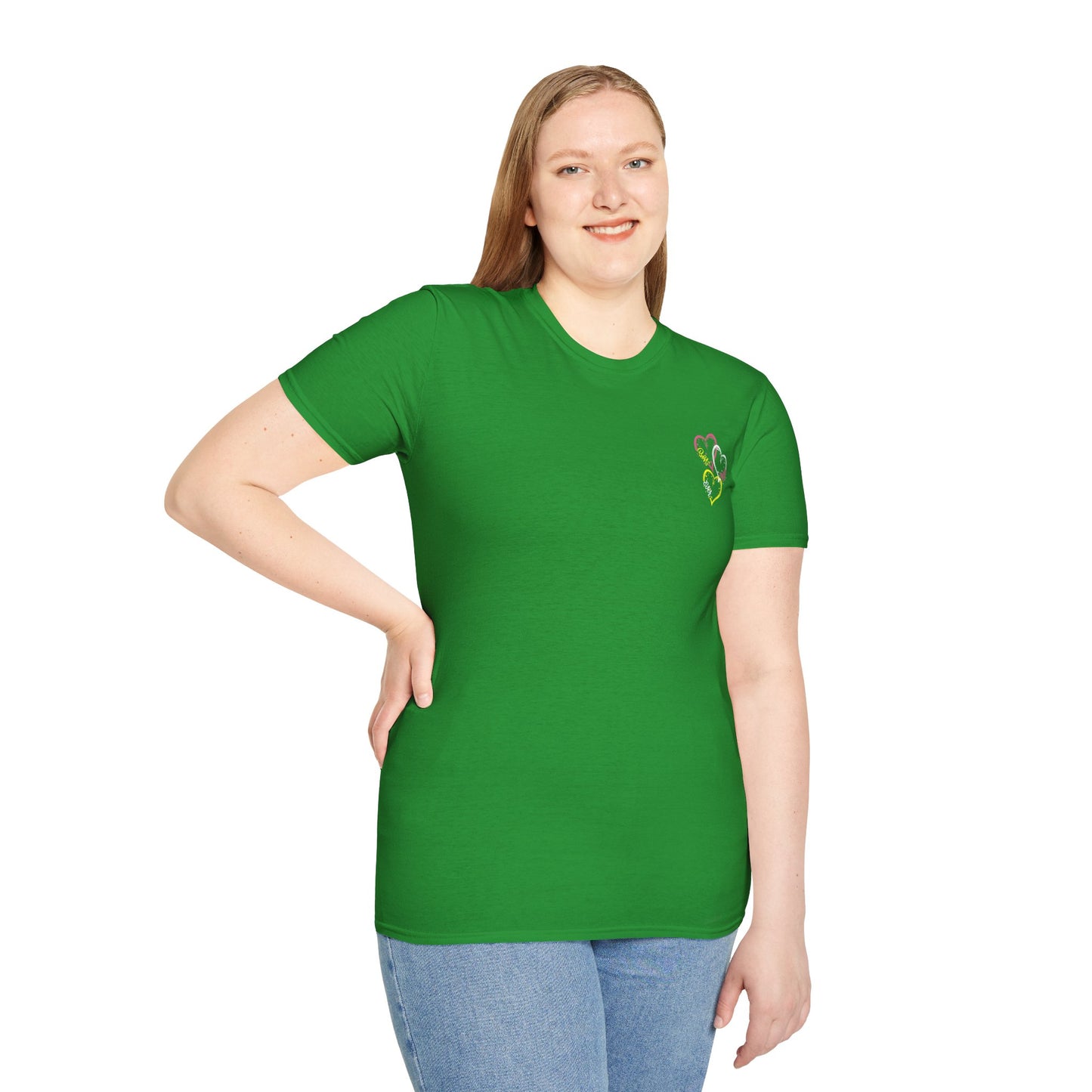 lovely tees for cool girls