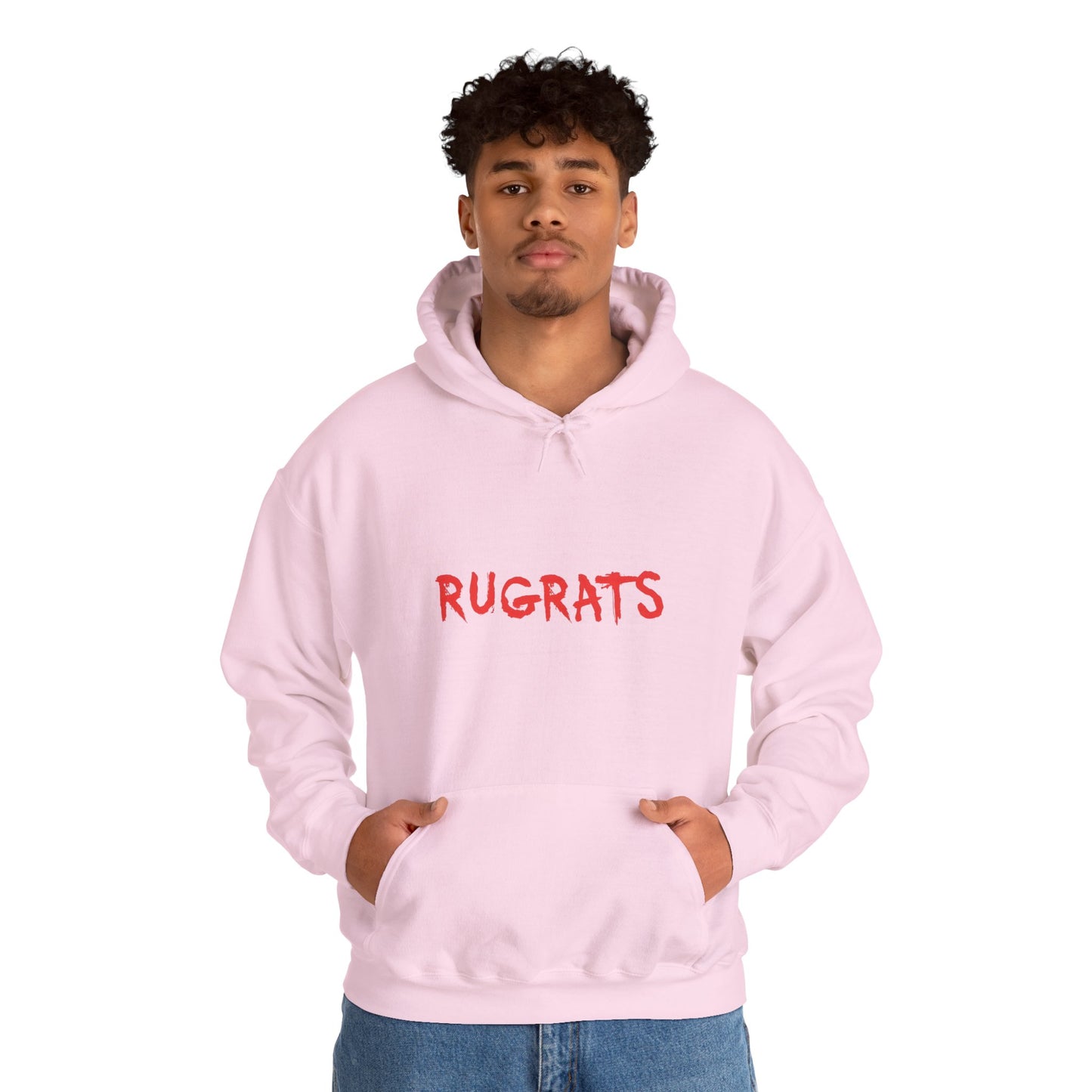 Cozy  Retro Style Hoodie