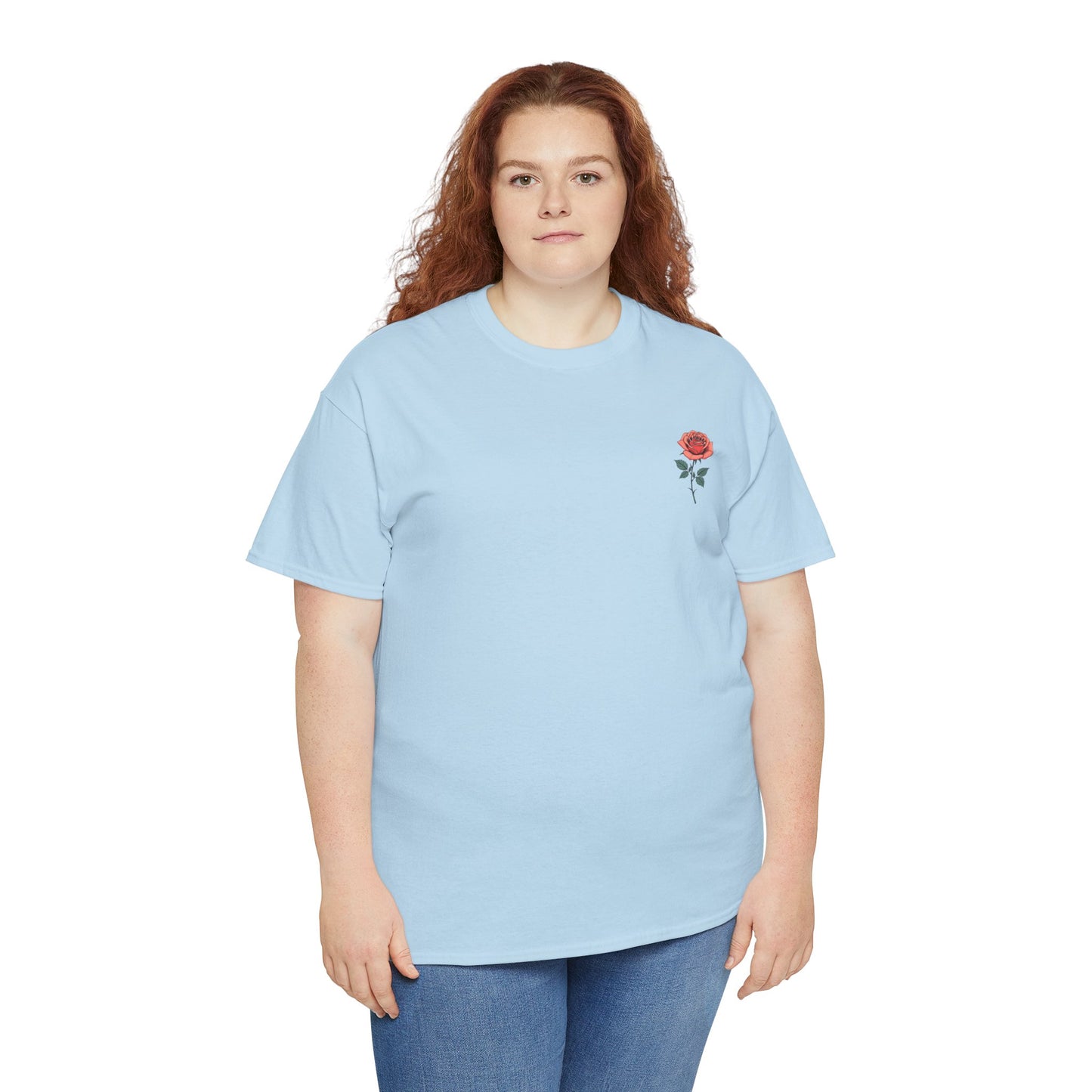 Cute Flower Tees