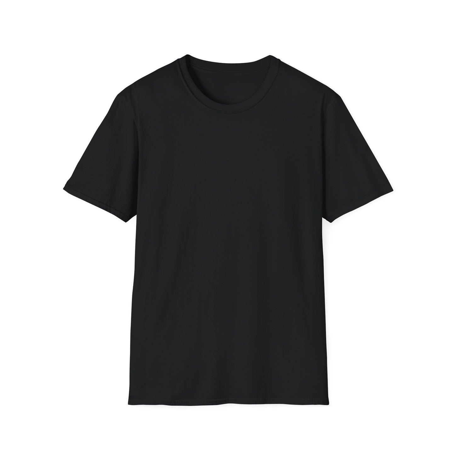 Statue of Liberty Art Unisex Softstyle T-Shirt