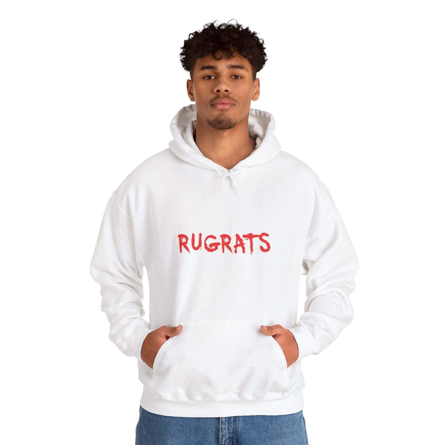 Cozy  Retro Style Hoodie