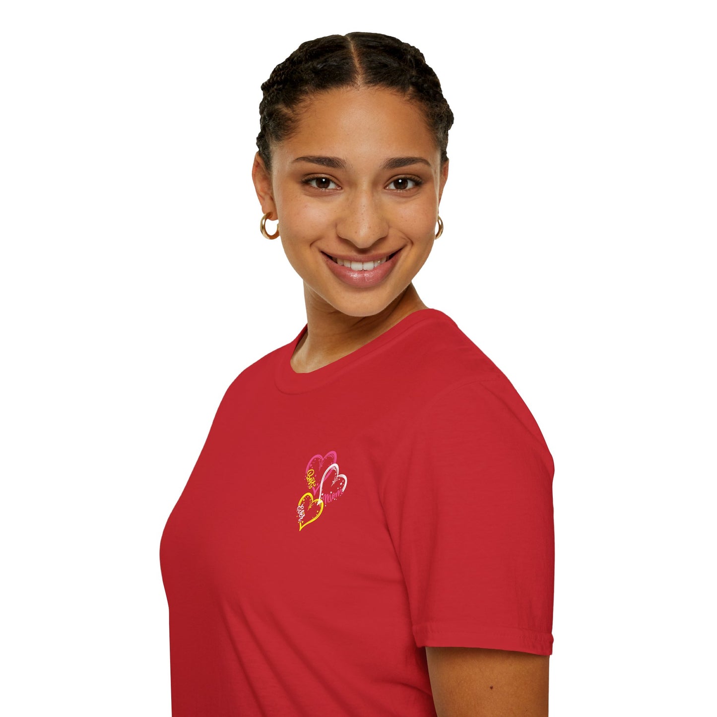 lovely tees for cool girls