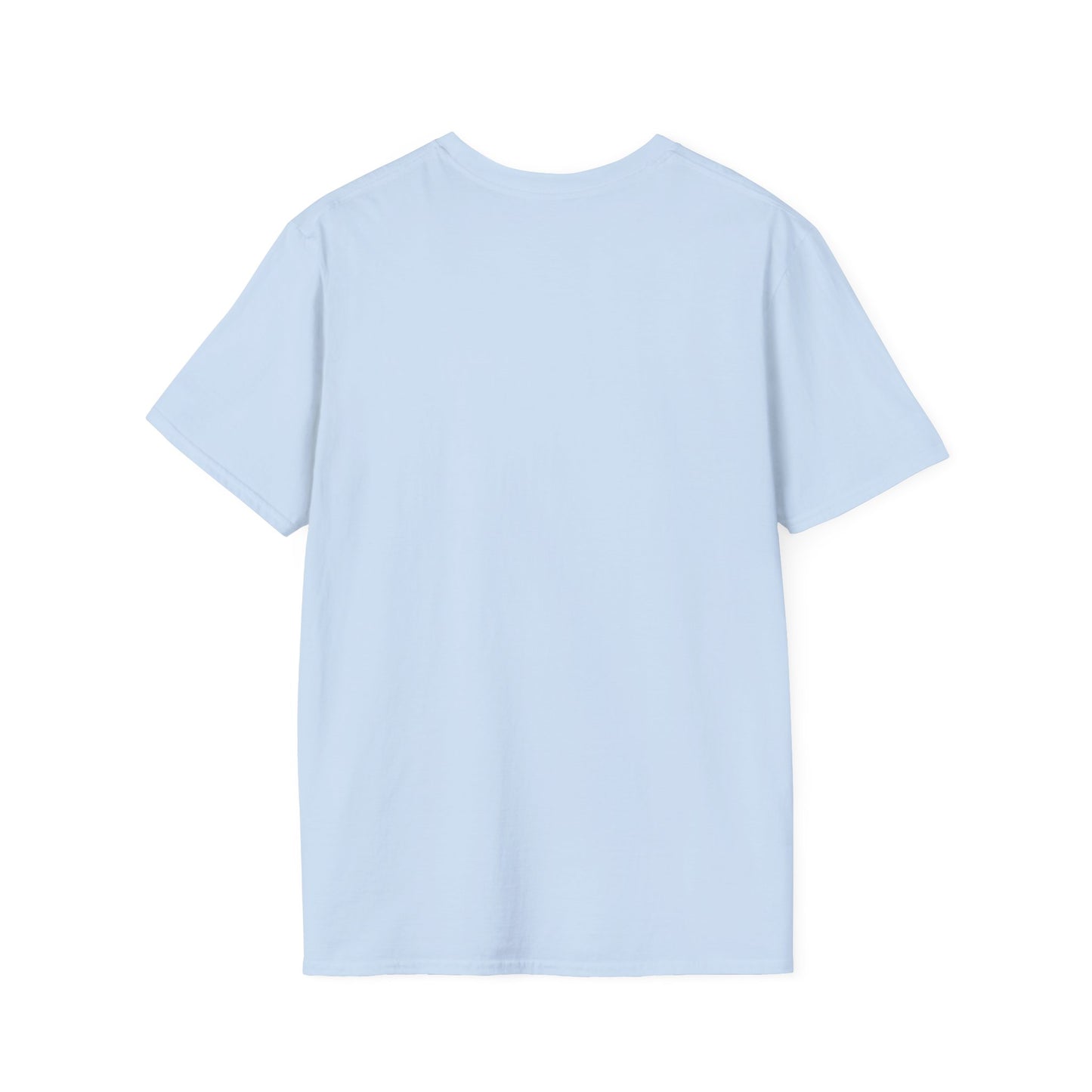 Cute Cat Face T-Shirt