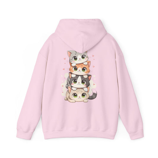 Cute Cat Lover