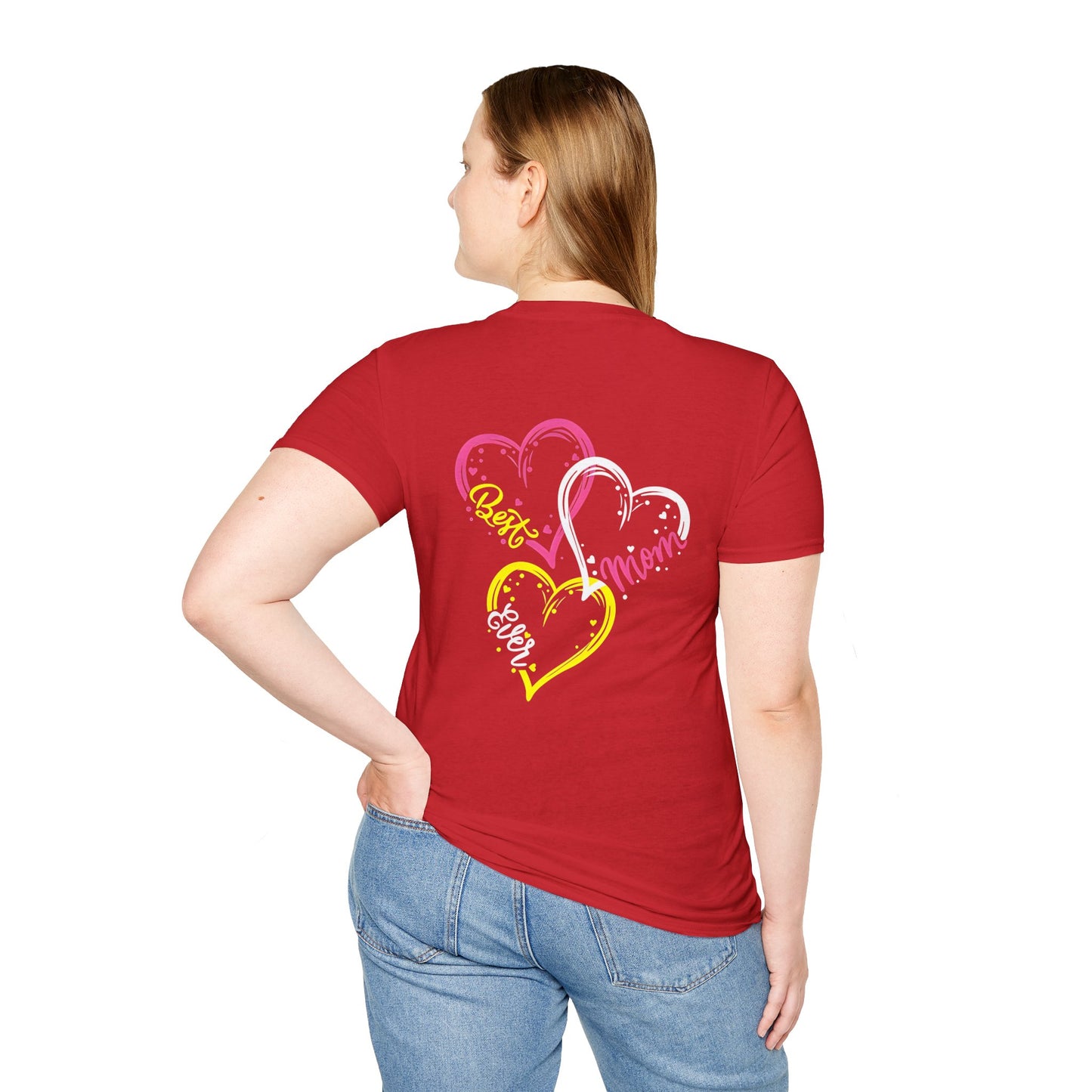 lovely tees for cool girls