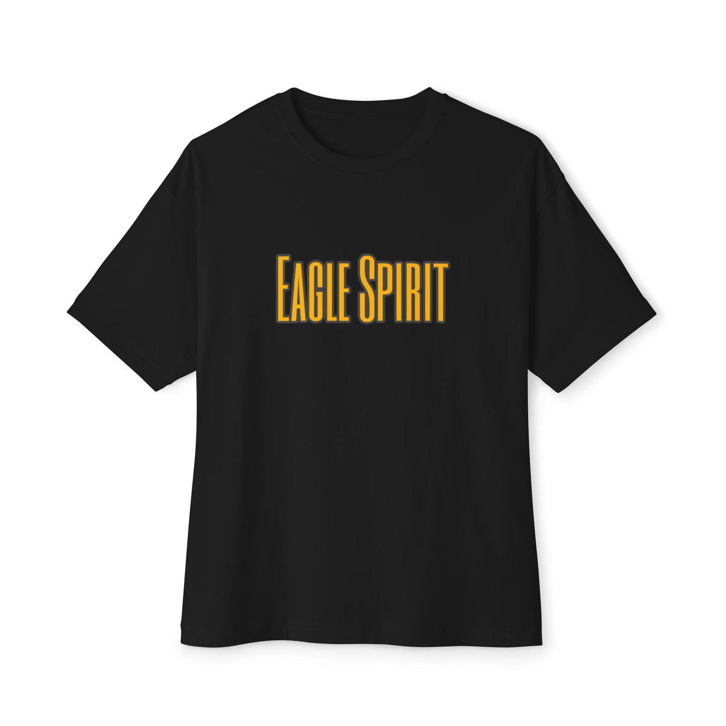 Eagle Spirit Oversized Tee