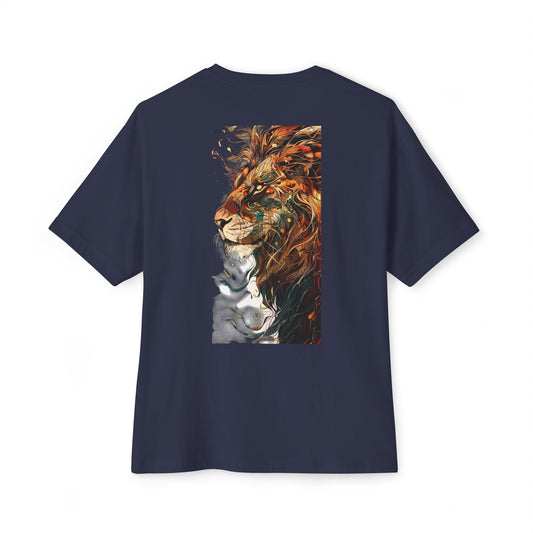 Majestic Lion Tee