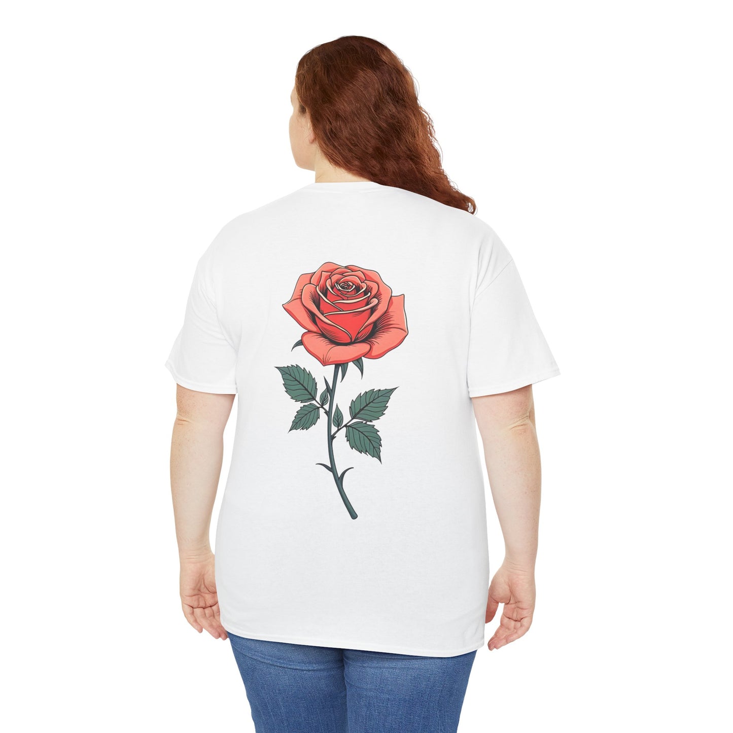 Cute Flower Tees