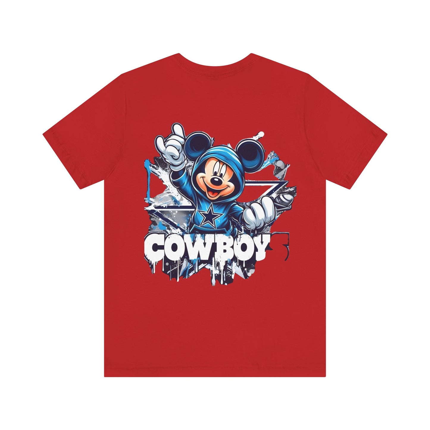cowboy Tees