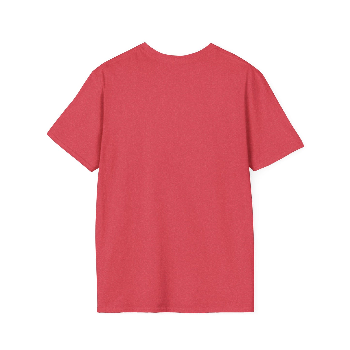 Cute Cat Face T-Shirt