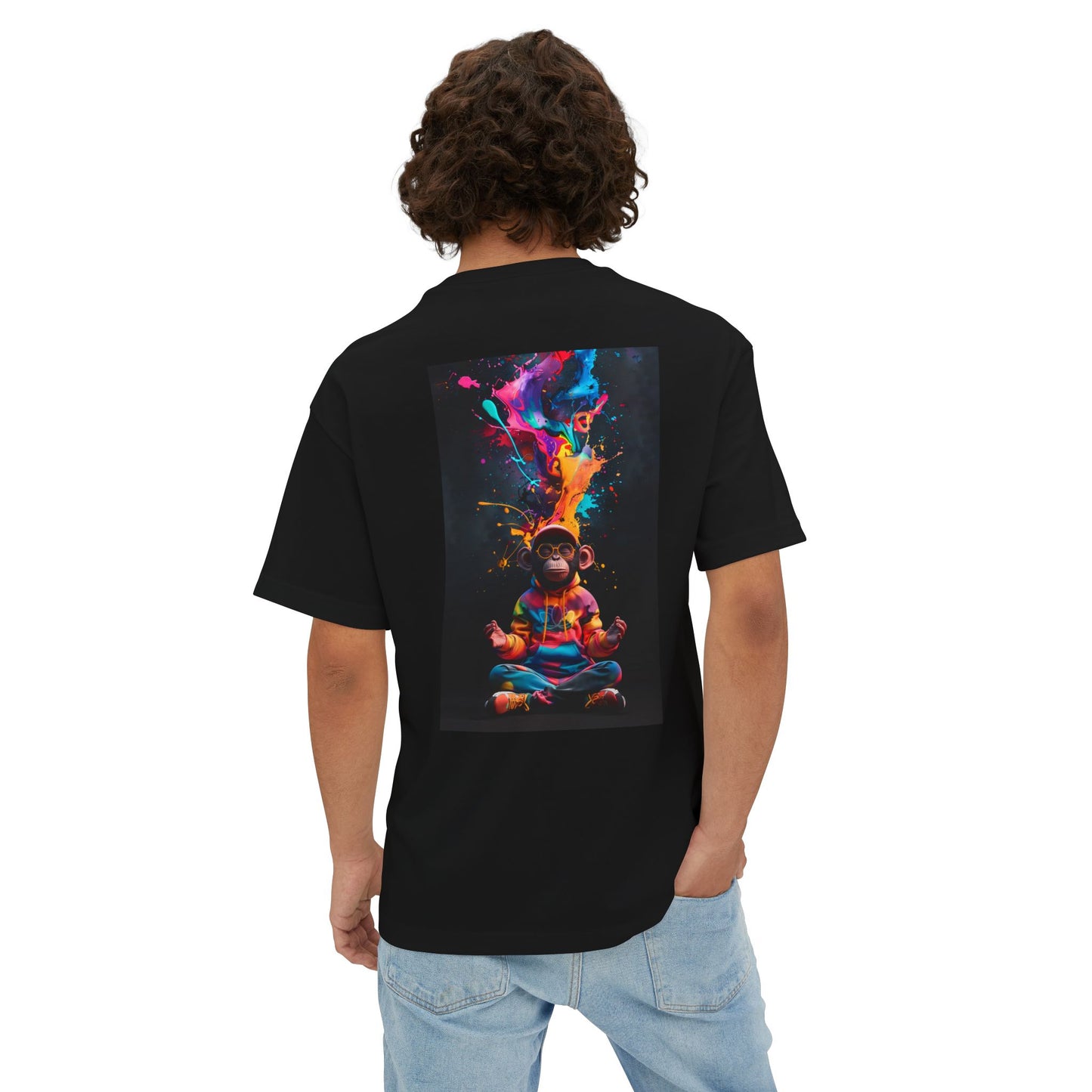 Mindful Style Tee