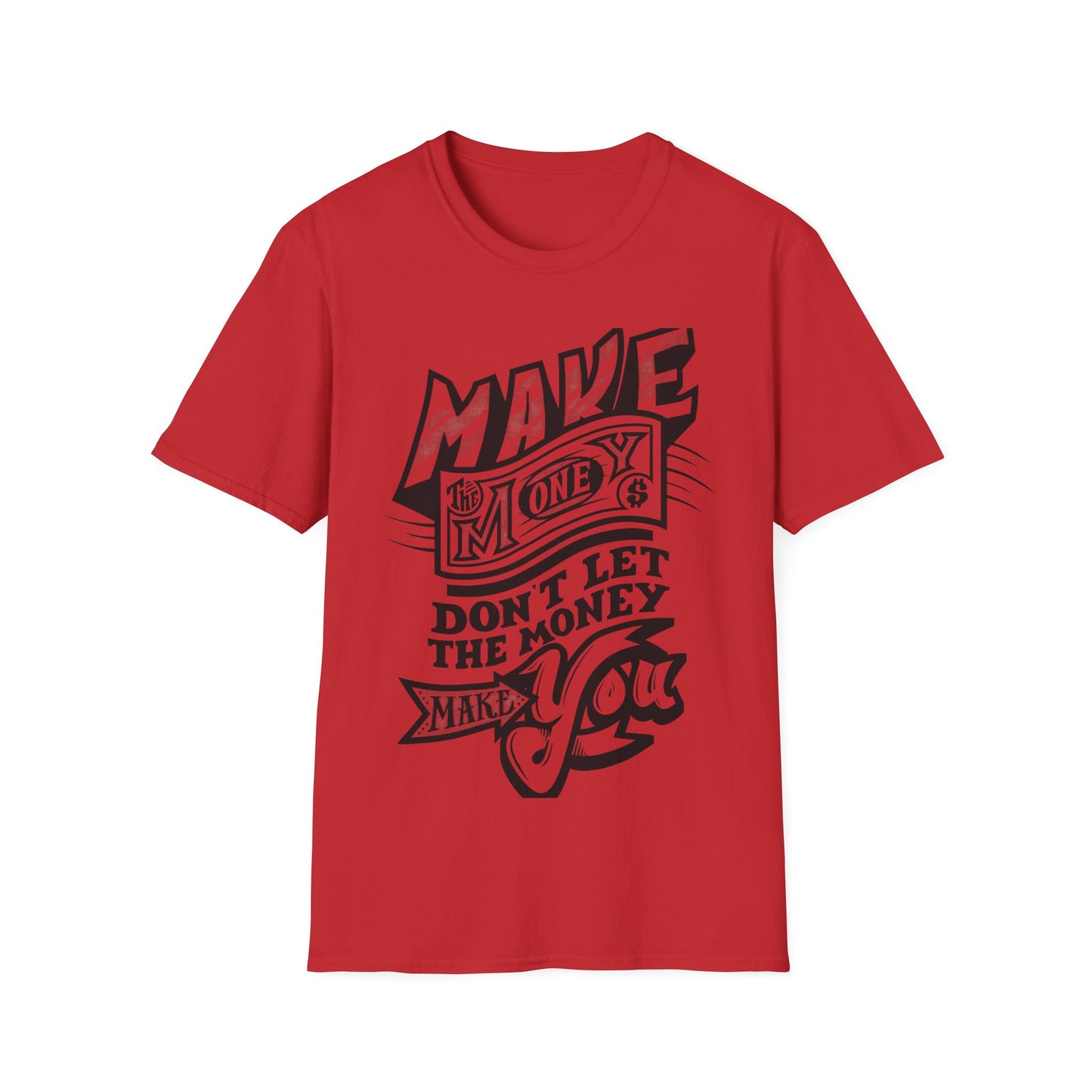 Positive Vibes T-Shirt – Gift for Him or Her