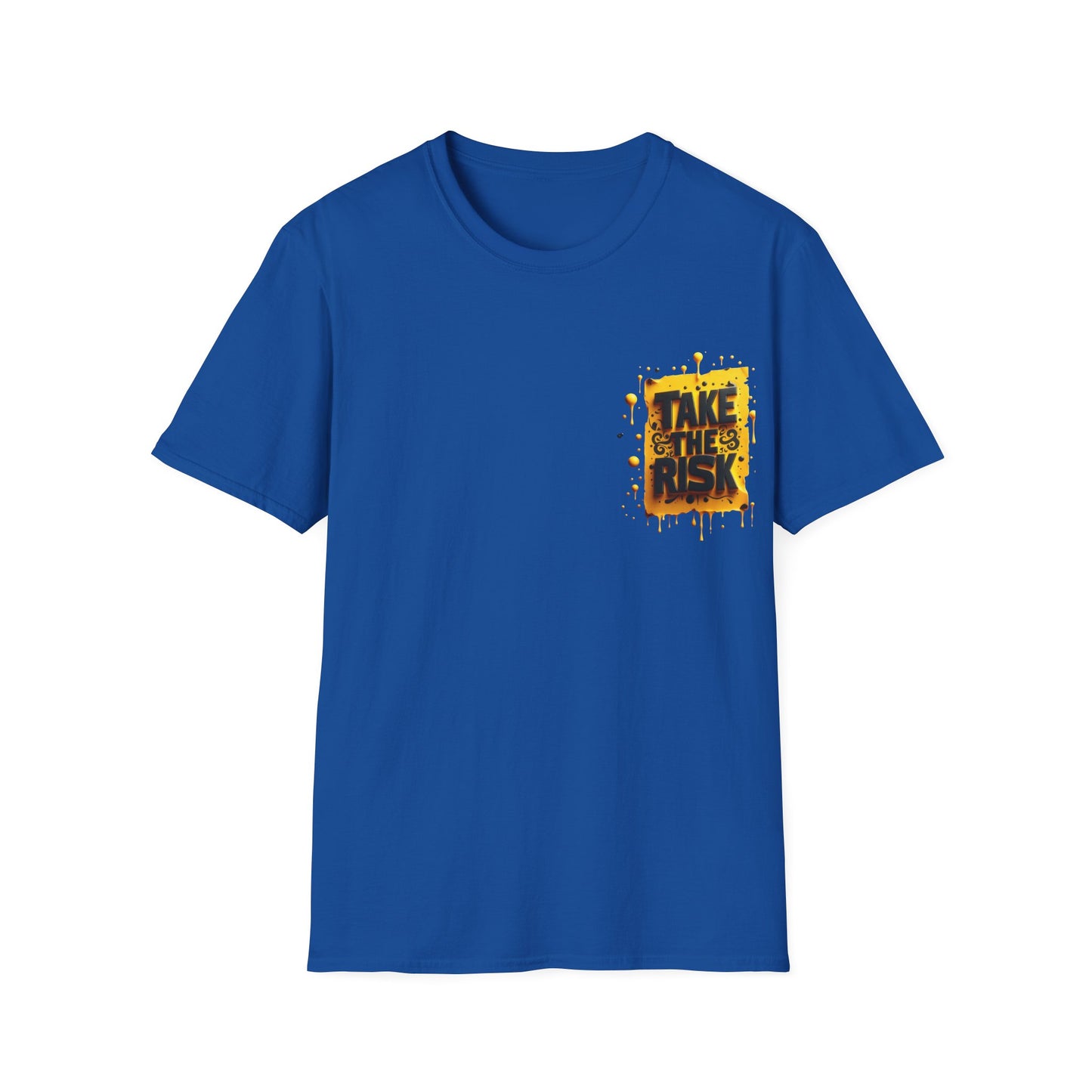 No Limits Tee