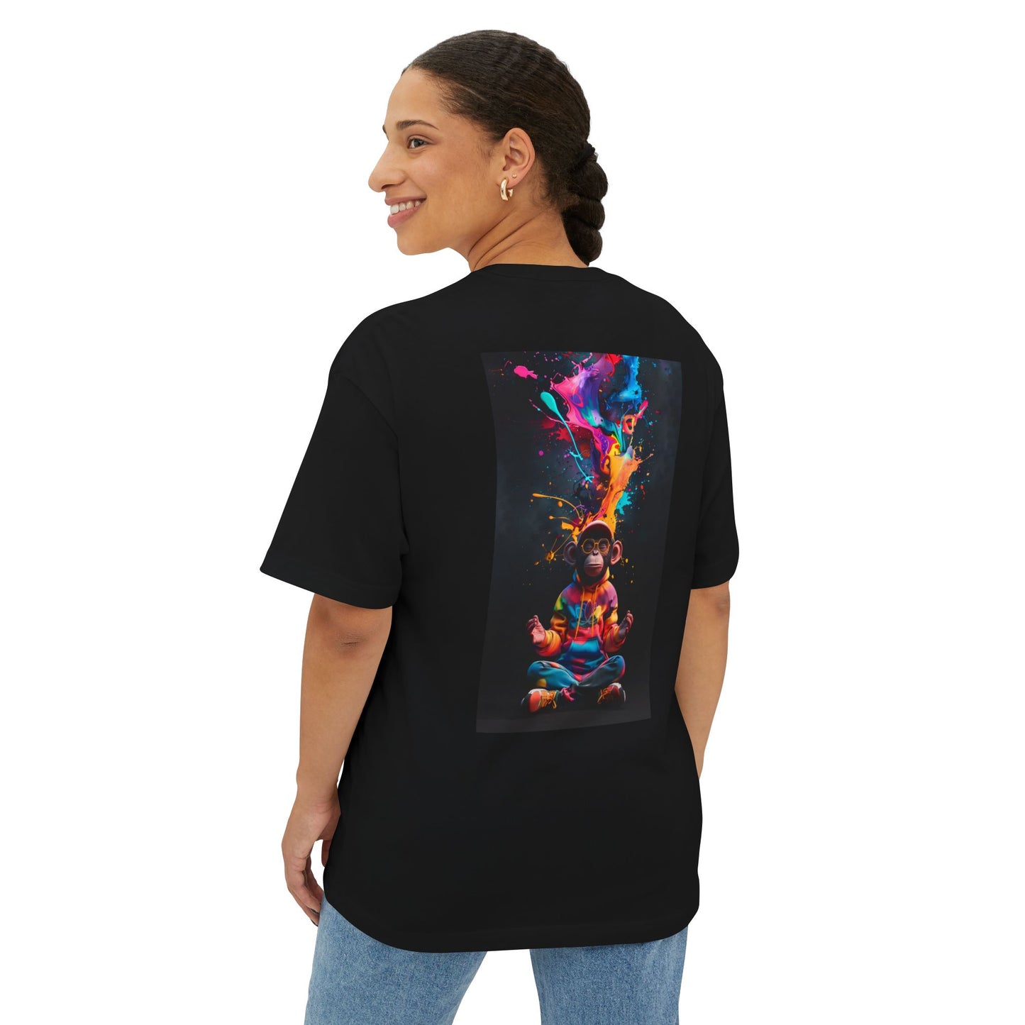 Mindful Style Tee