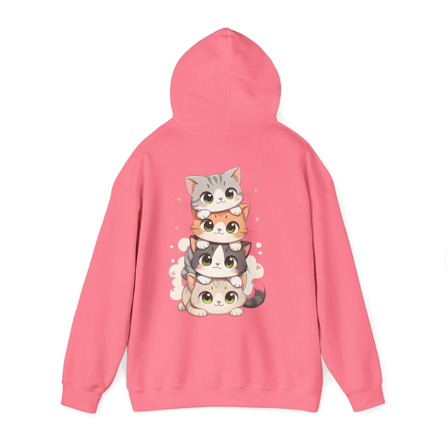 Cute Cat Lover