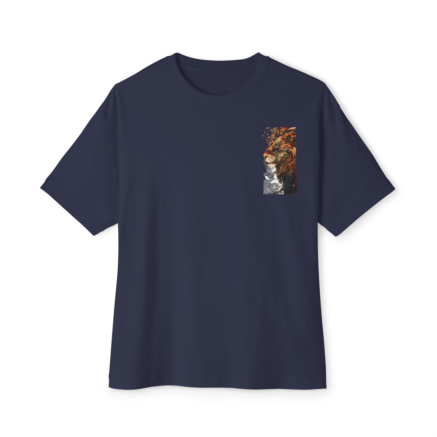Majestic Lion Tee