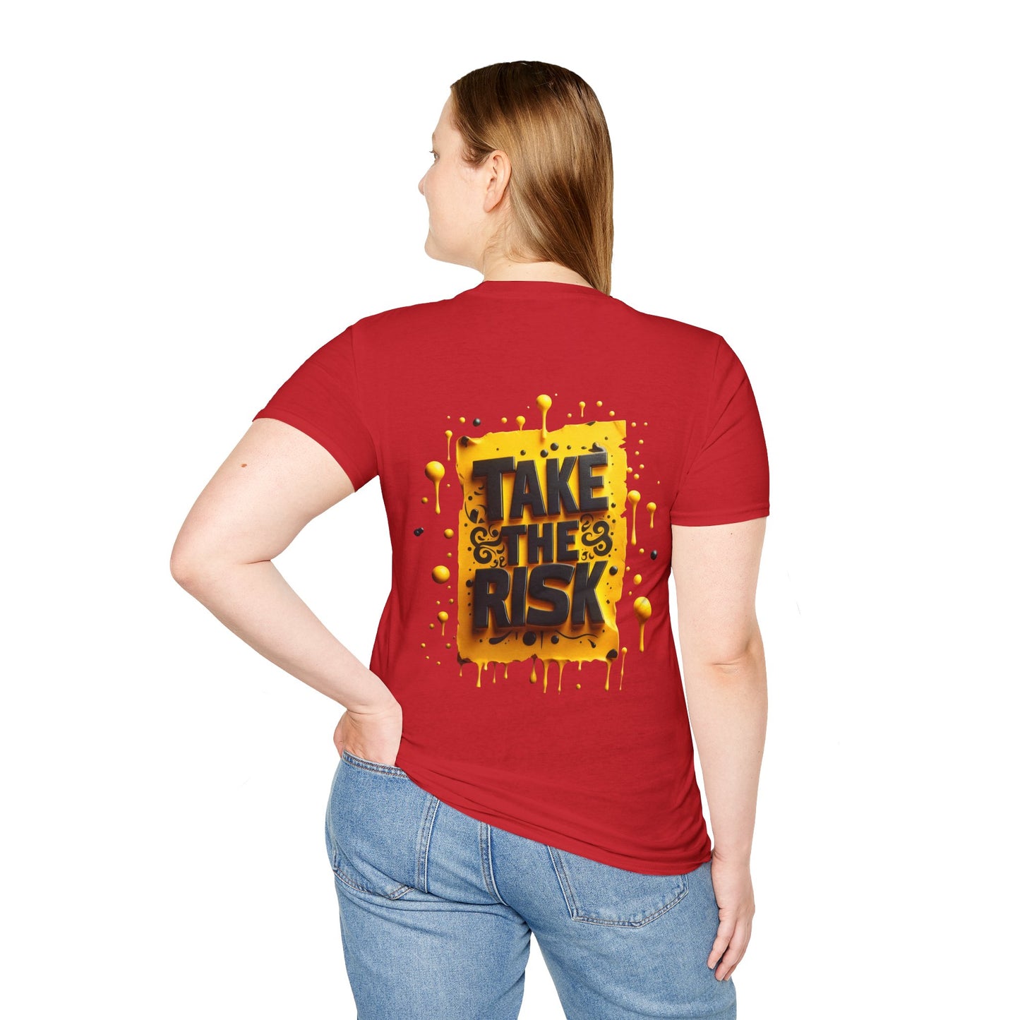 No Limits Tee