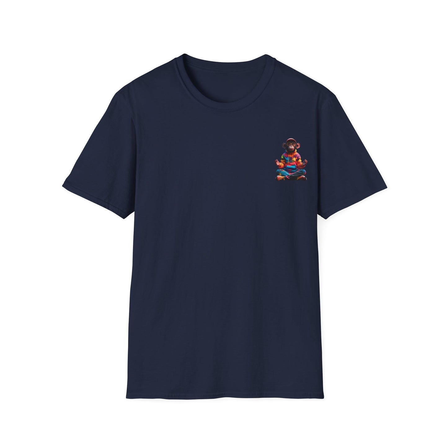 Peaceful Primate TEES