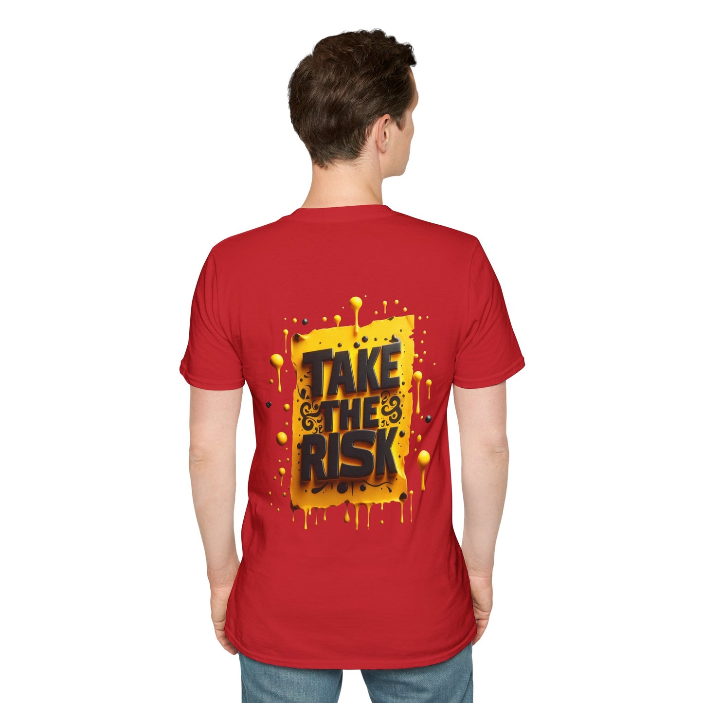 No Limits Tee