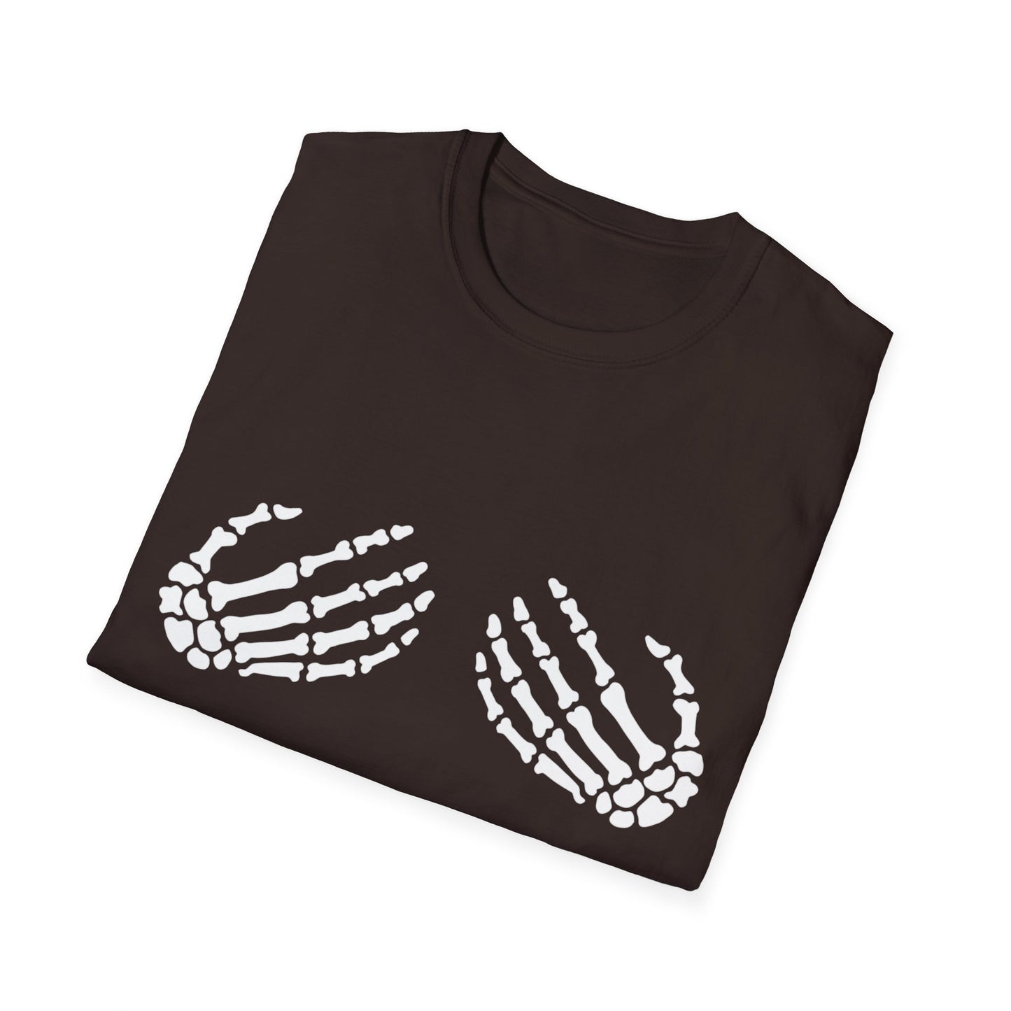 Girl's Softstyle T-Shirt