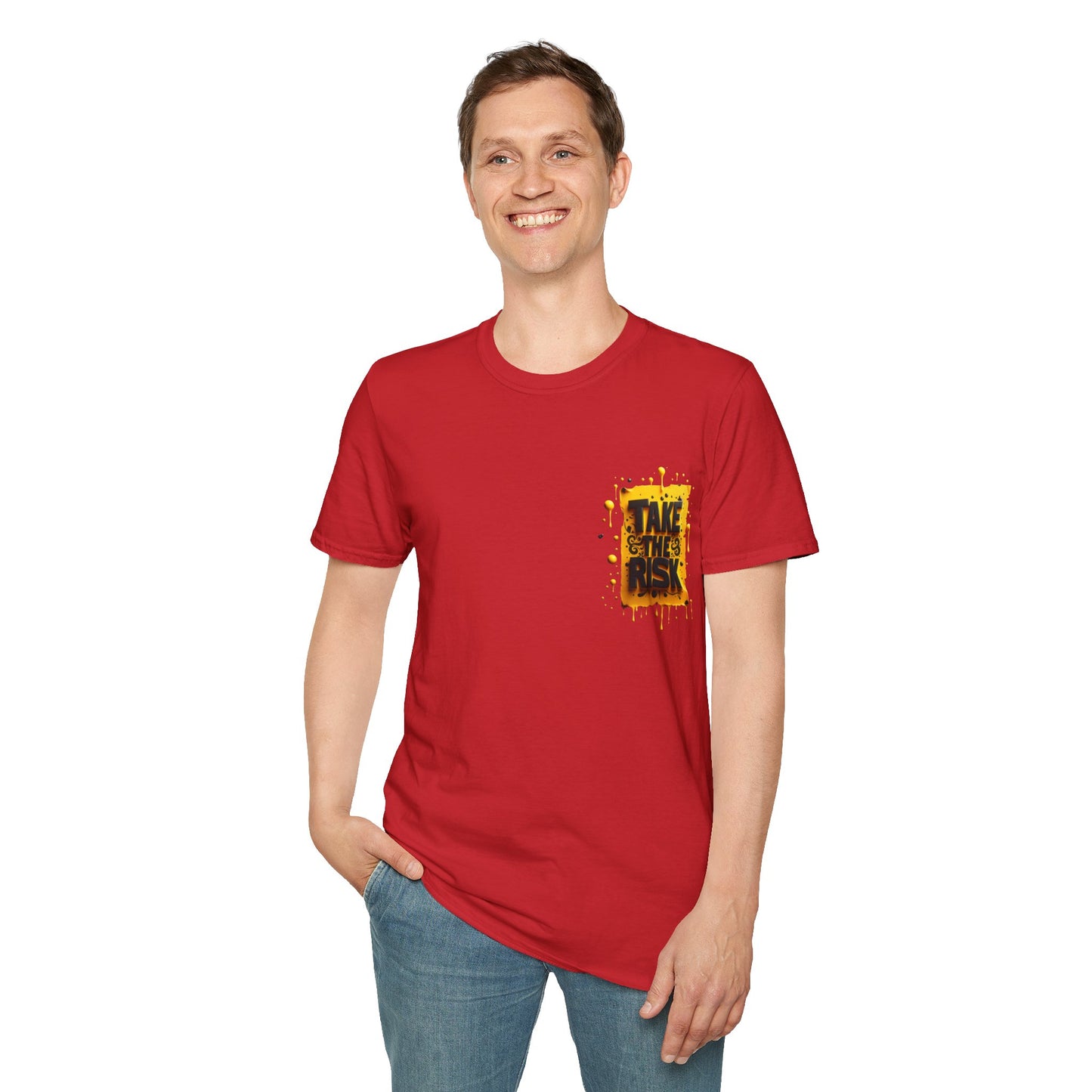 No Limits Tee