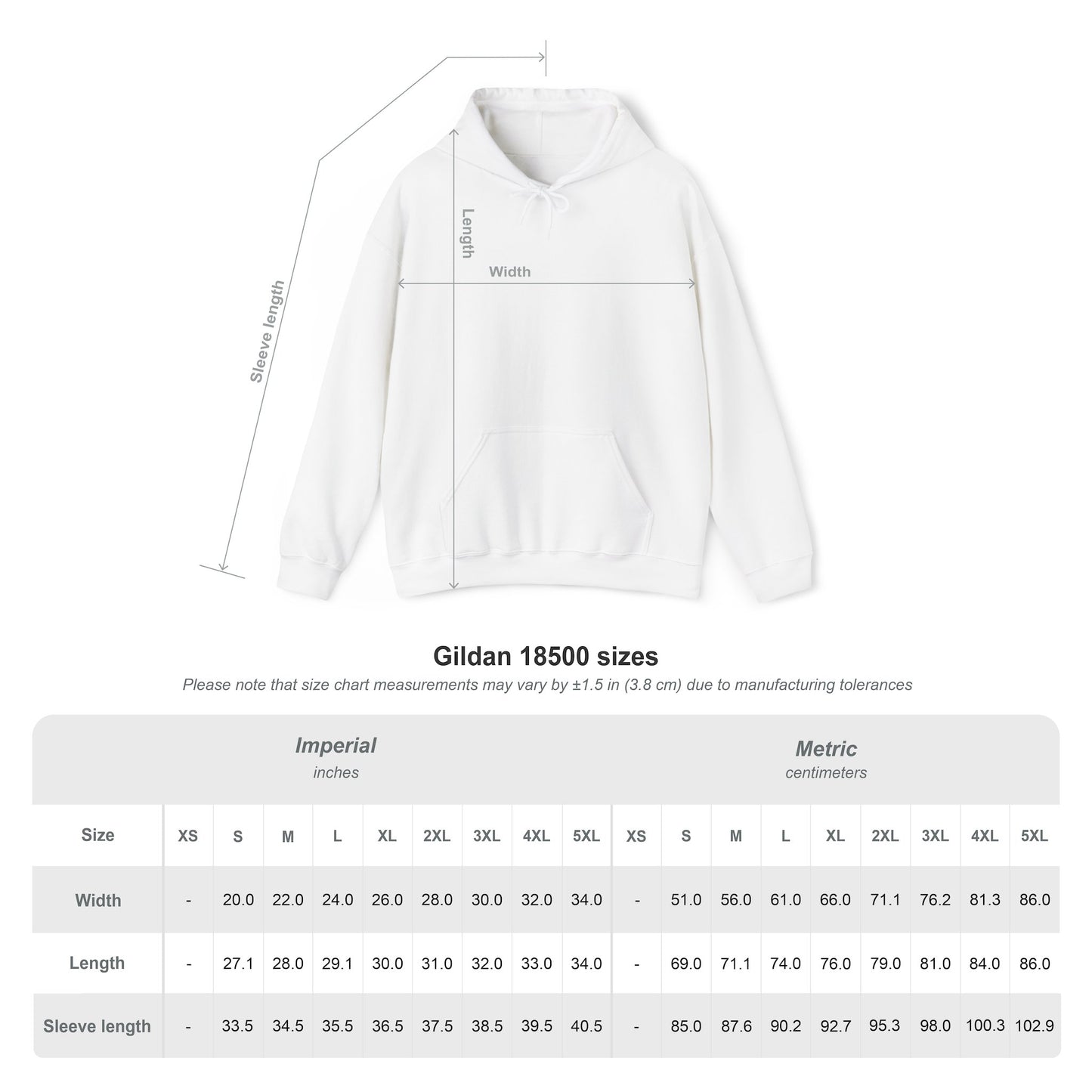 Funny Bear Graphic Hoodie