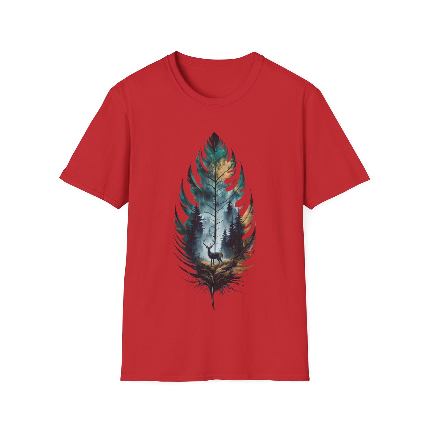 Comfy & Stylish Cotton T-Shirt