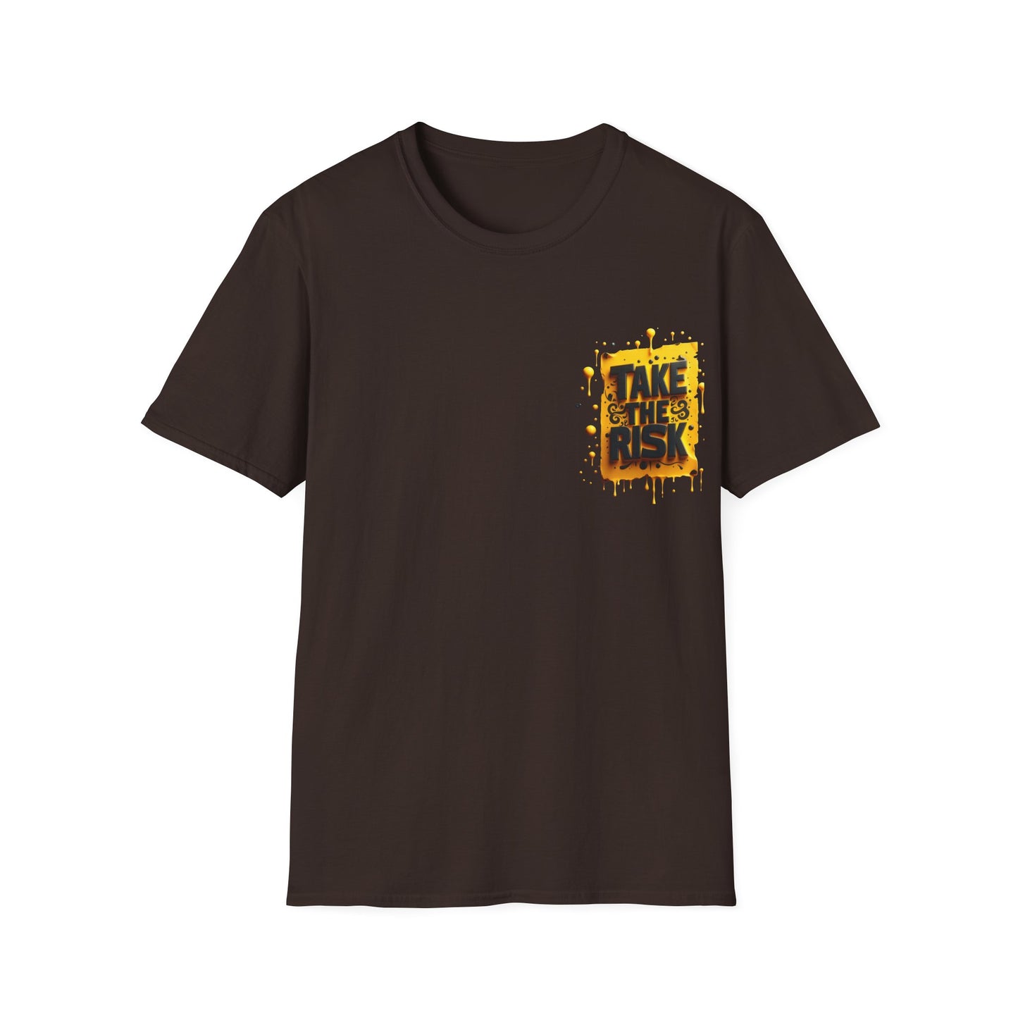 No Limits Tee