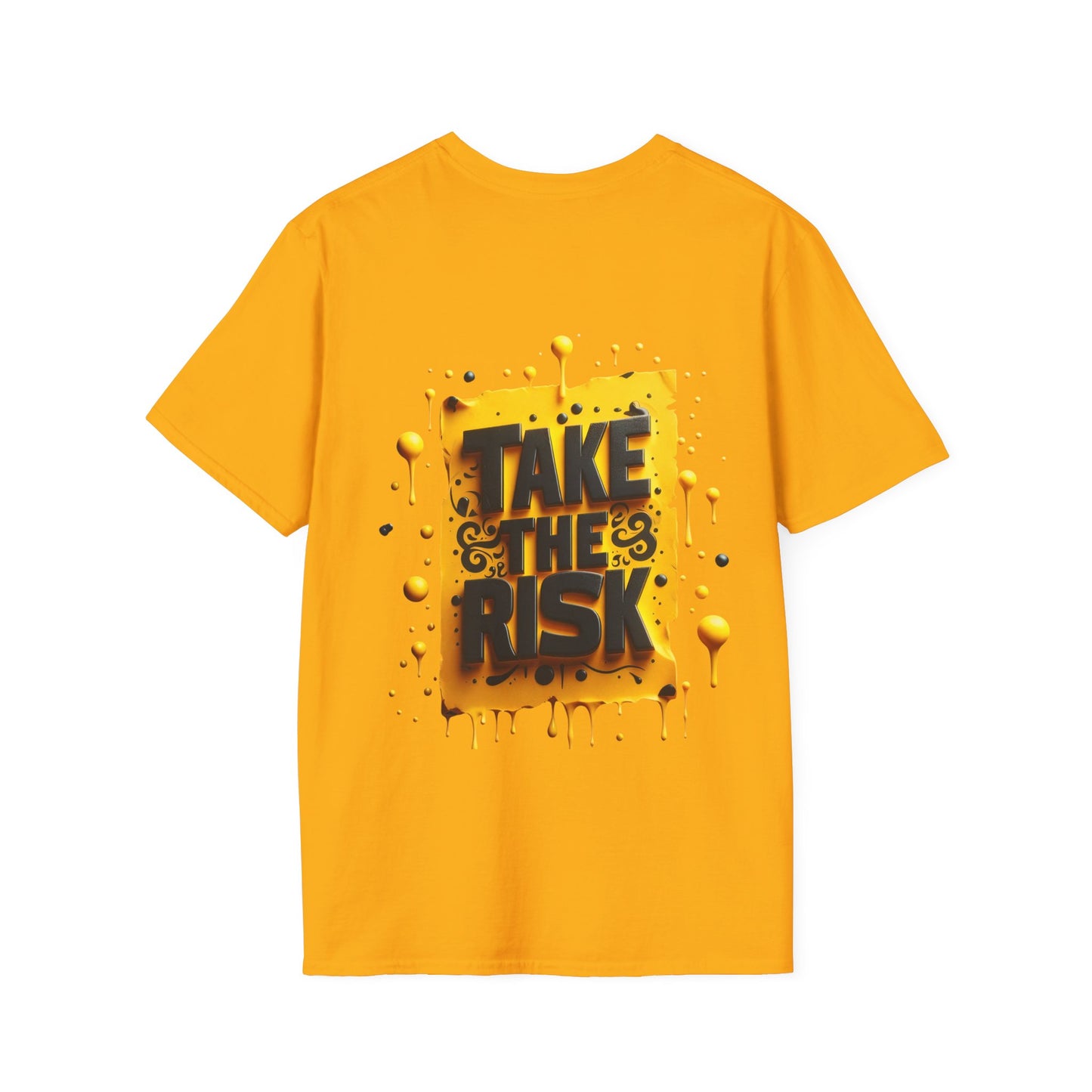 No Limits Tee