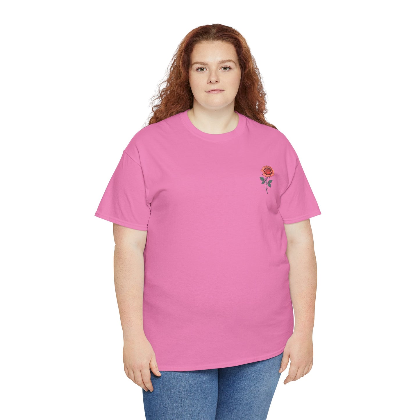Cute Flower Tees
