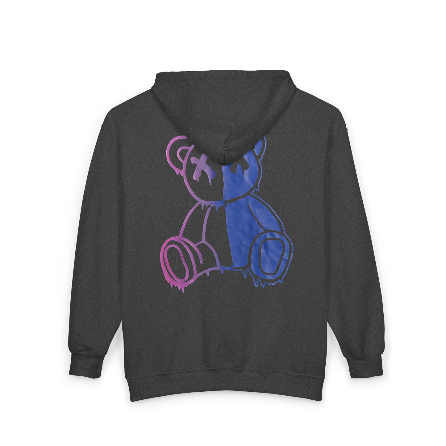 Stylish Hooded Sweatshirt for Cozy Vibes