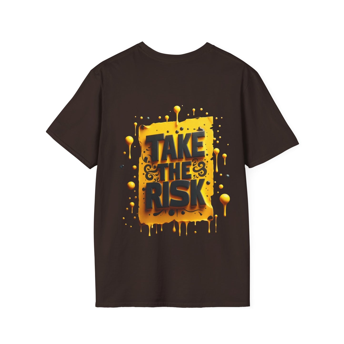 No Limits Tee