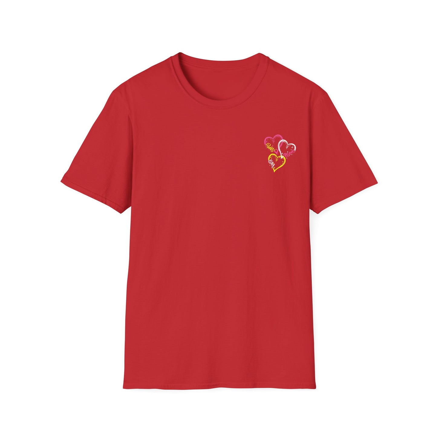 lovely tees for cool girls