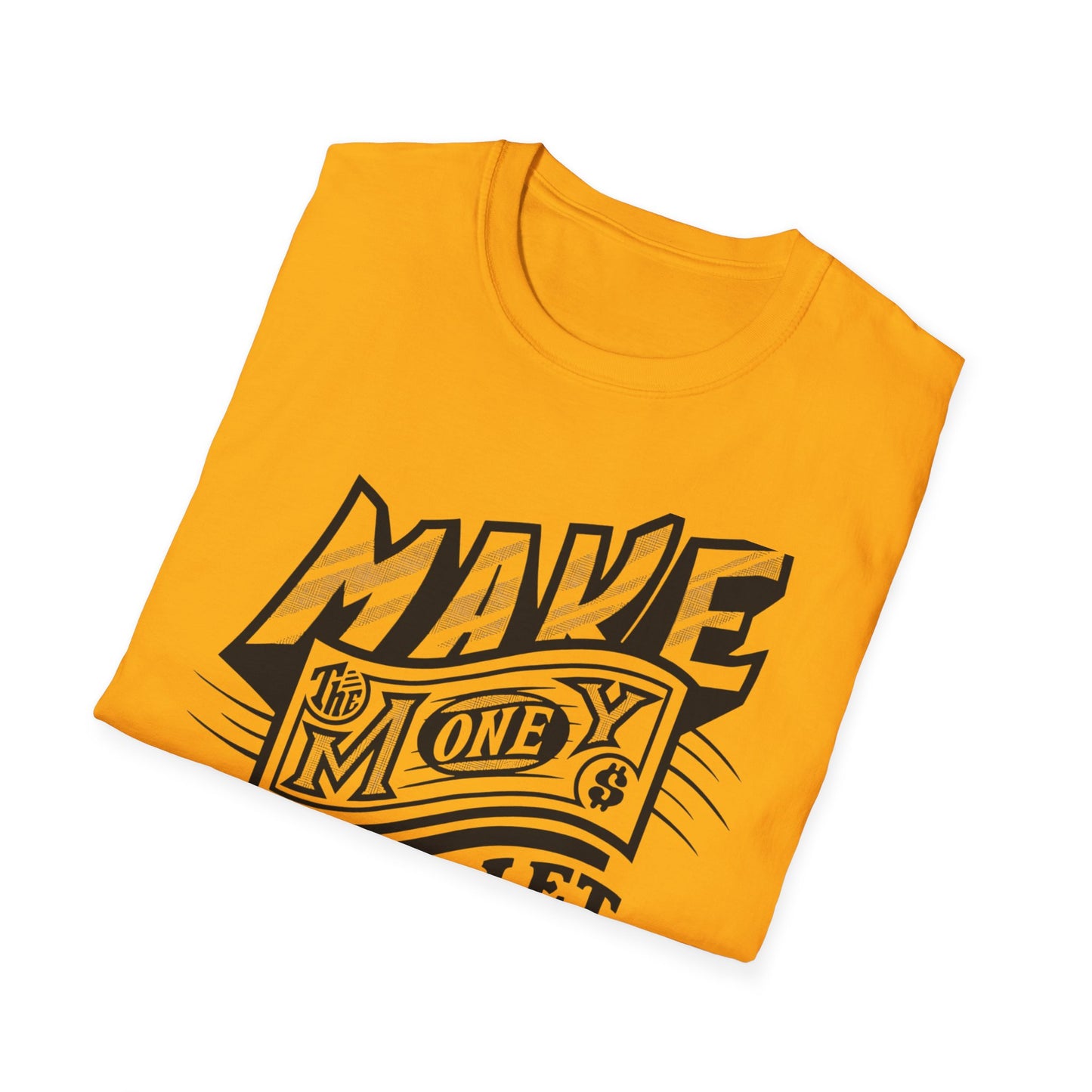 Positive Vibes T-Shirt – Gift for Him or Her