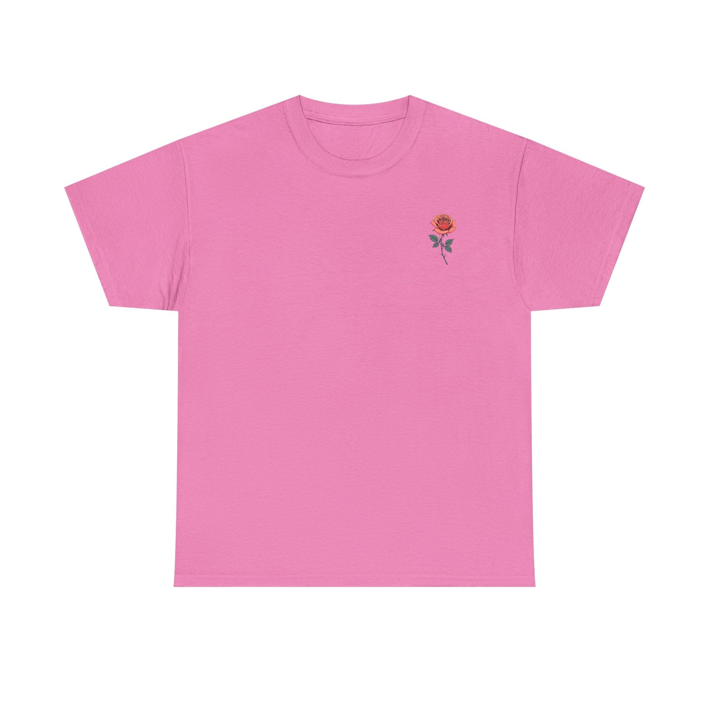 Cute Flower Tees
