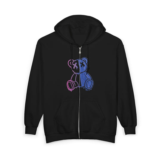 Stylish Hooded Sweatshirt for Cozy Vibes