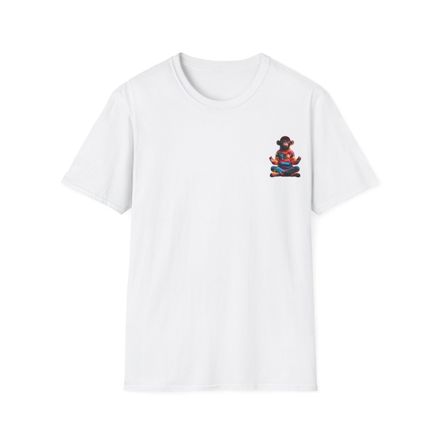 Peaceful Primate TEES