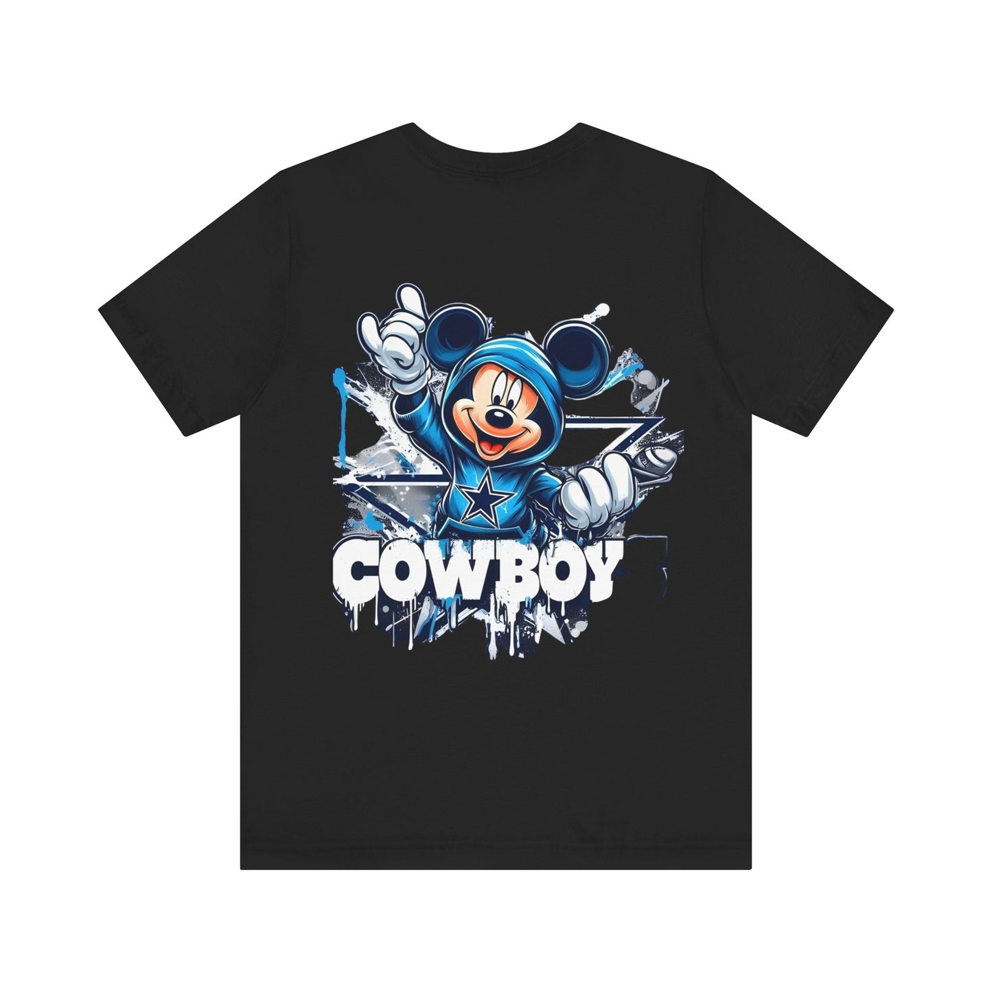 cowboy Tees