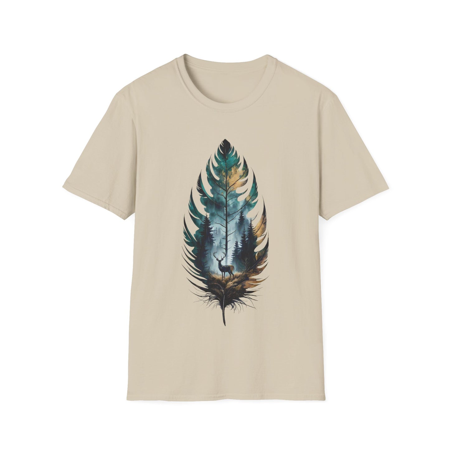 Comfy & Stylish Cotton T-Shirt