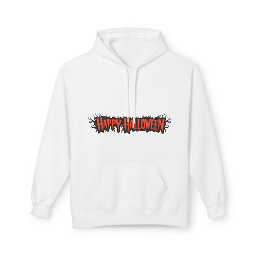 Halloween Skeleton Hoodie