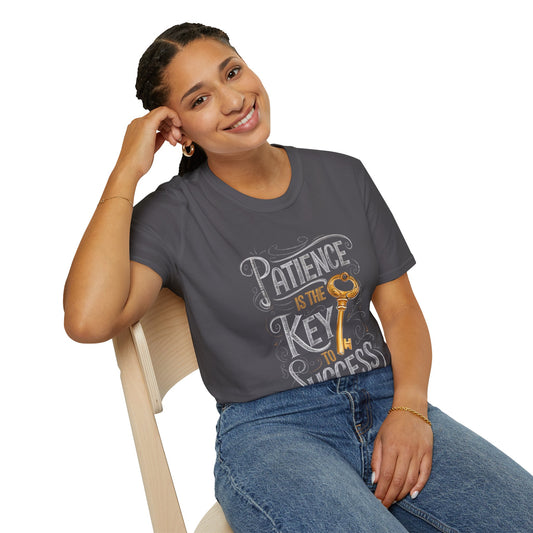Positive Vibes Unisex Tee