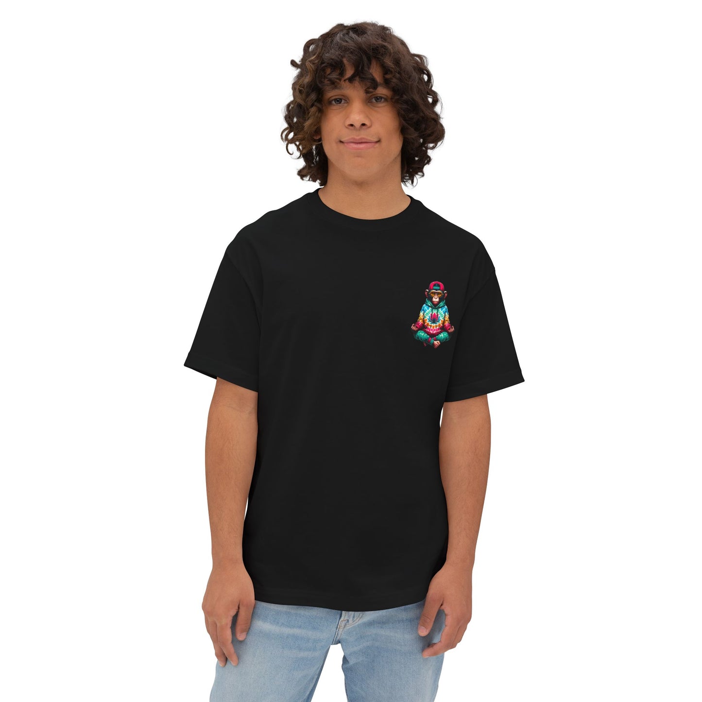 Mindful Style Tee